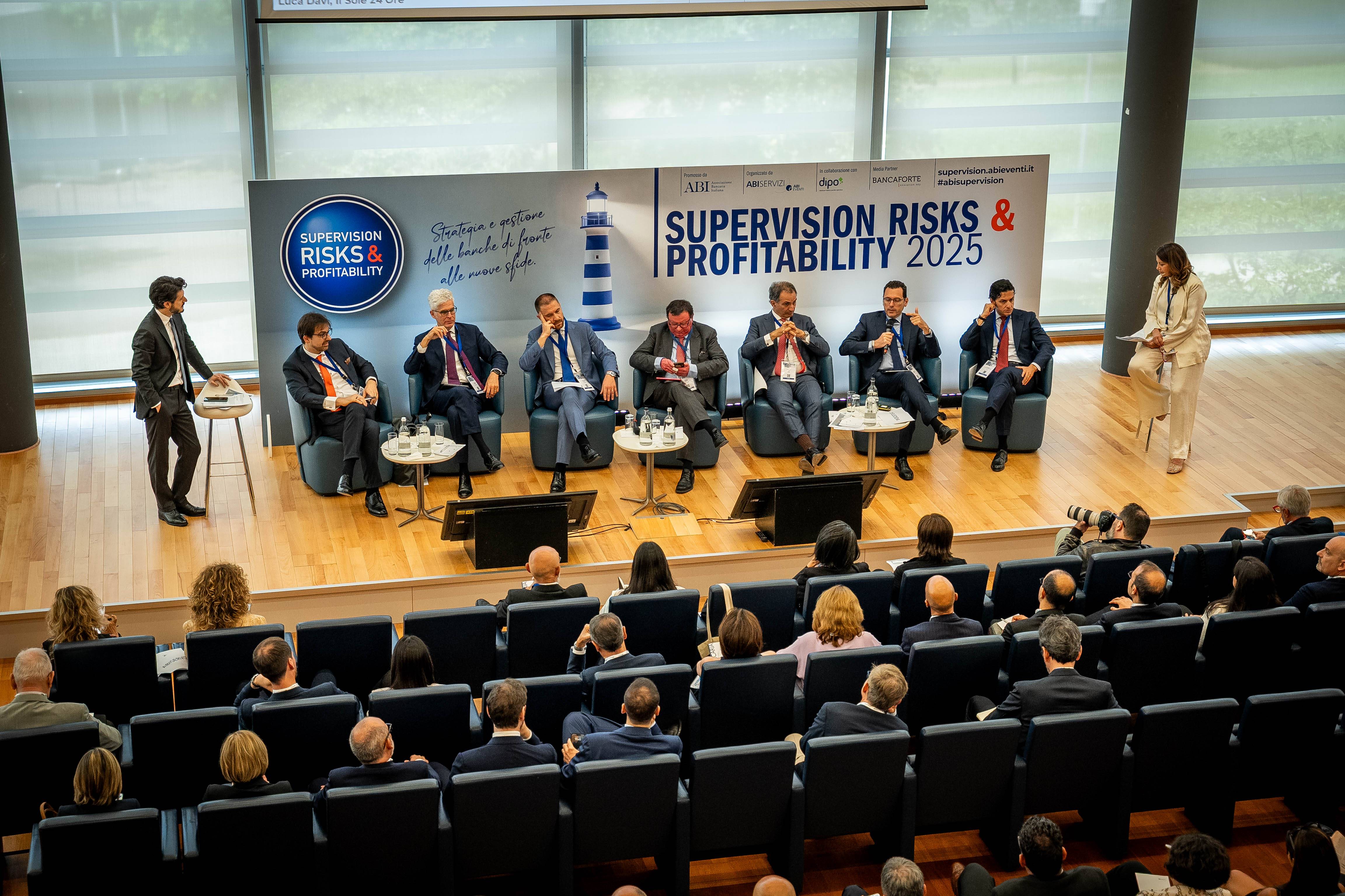 Supervision, Risks & Profitability 2025