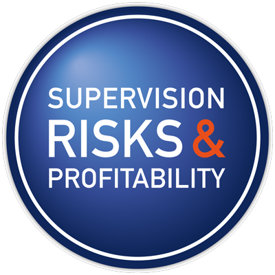 Supervision, Risks & Profitability 2026