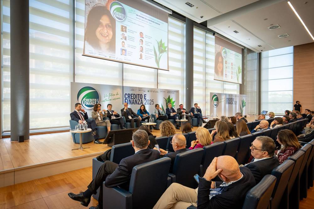 Credito e Finanza 2025