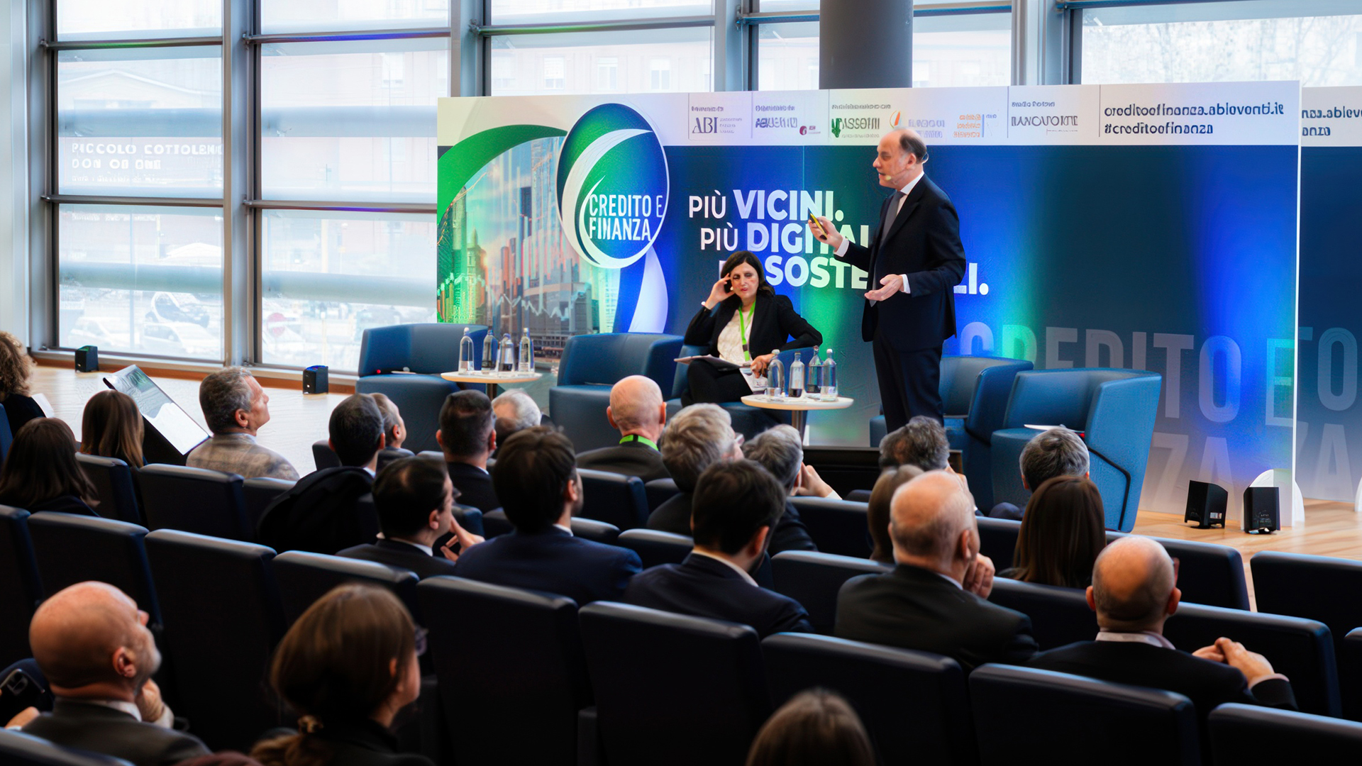 Credito al Credito 2026