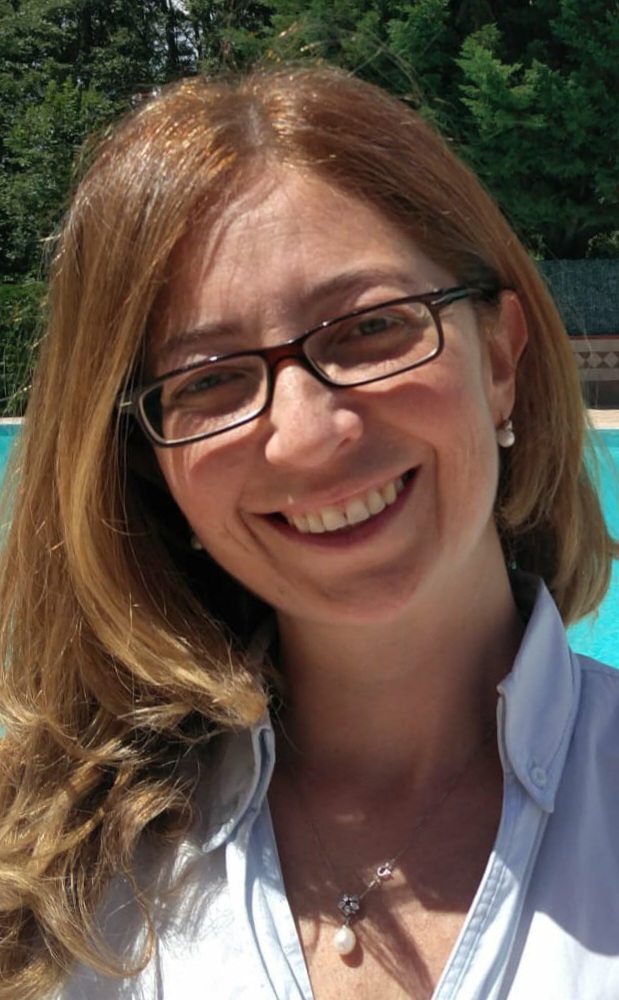 STEFANIA ASCIONE - INTESA SANPAOLO