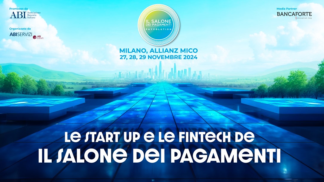 Startup e Fintech