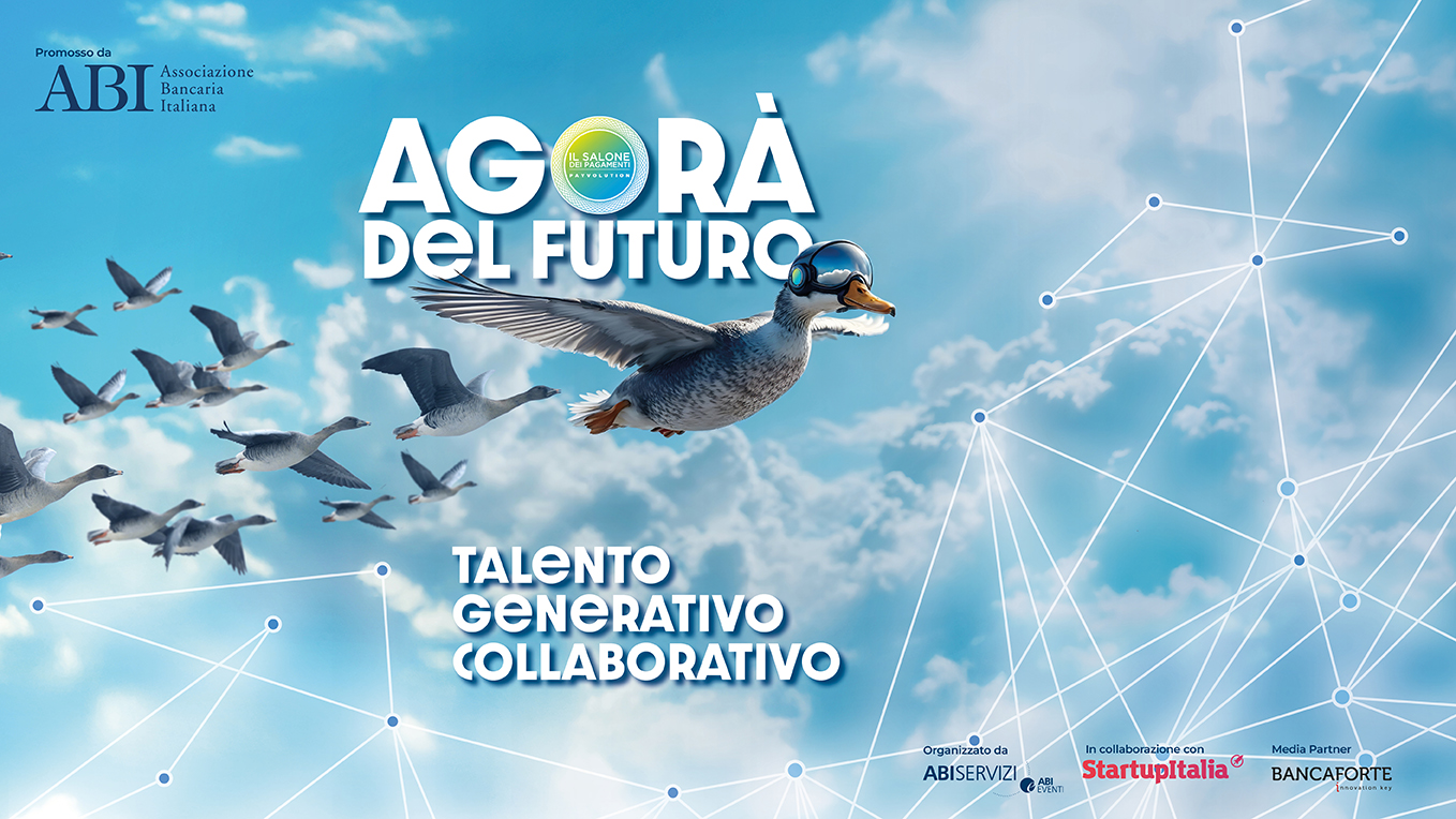 Agora