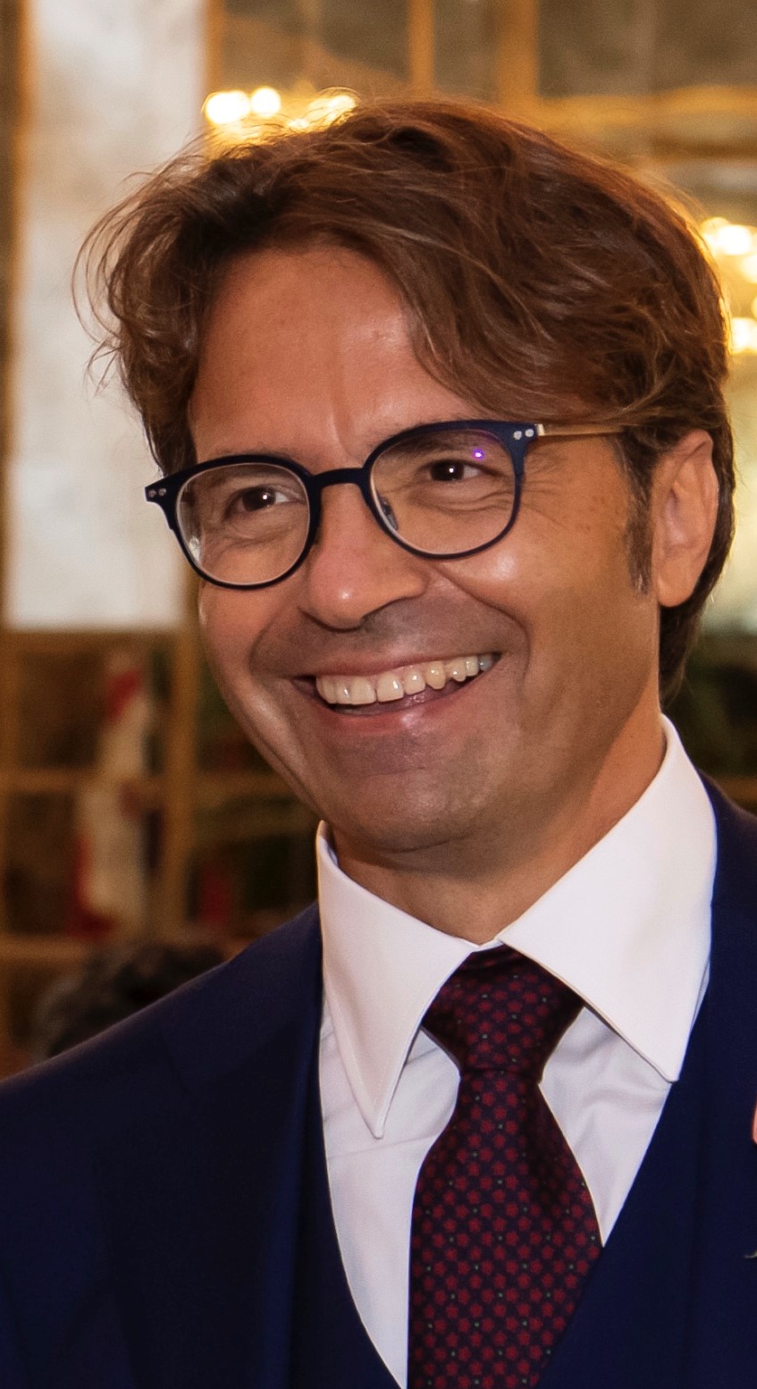 GIUSEPPE ARCIERO - VISA