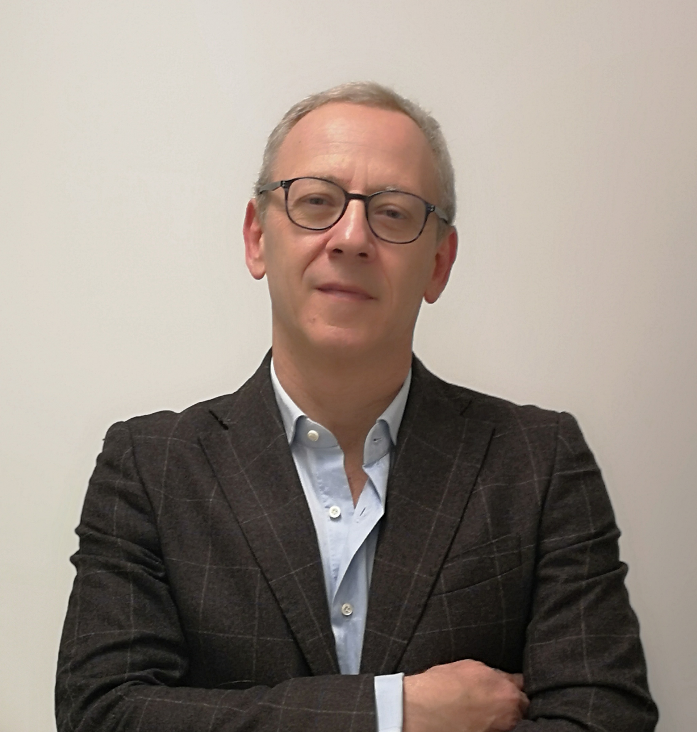 DANIELE ASTARITA - ACI WORLDWIDE