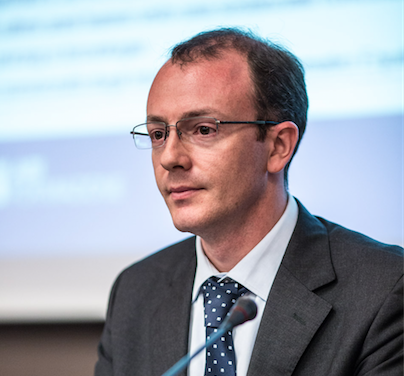 DAVID ANGELONI - ABI