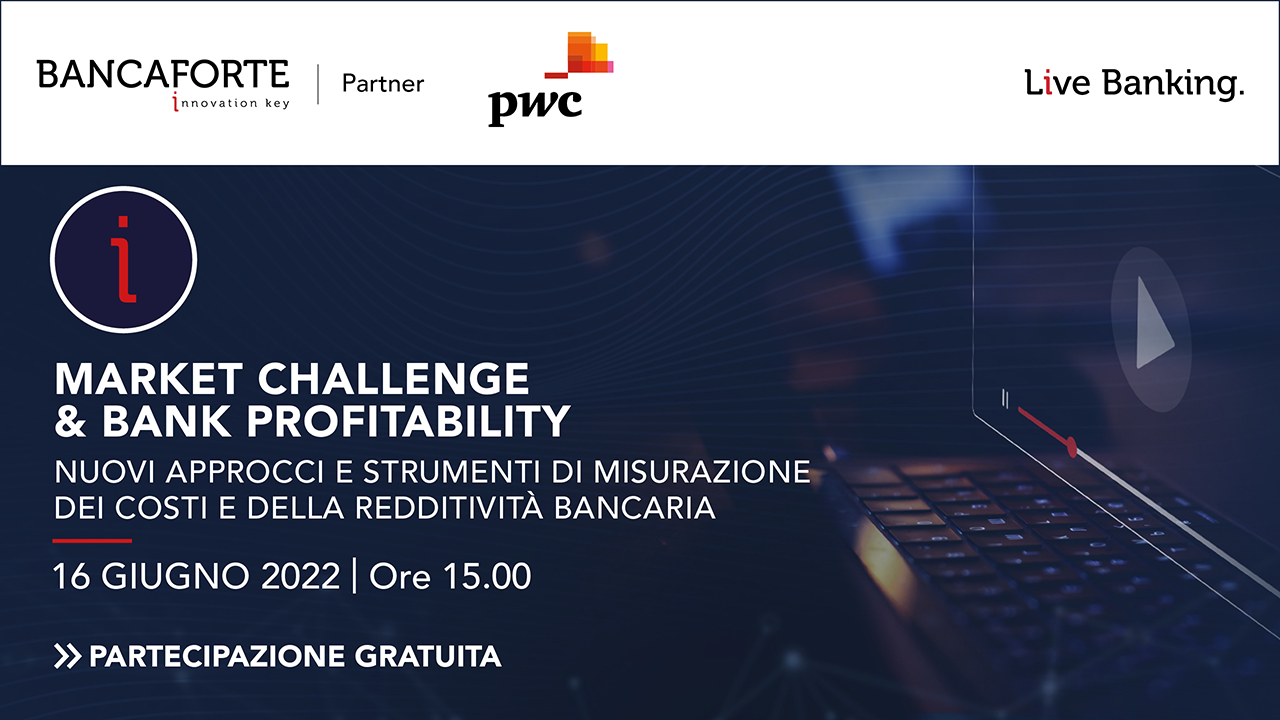 MARKET CHALLENGE & BANK PROFITABILITY